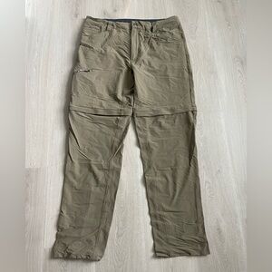Patagonia Men’s Hiking Pants